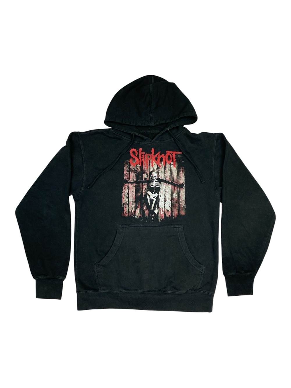 Slipknot The Gray Chapter Graphic Black Sweatshirt Hoodie Unisex